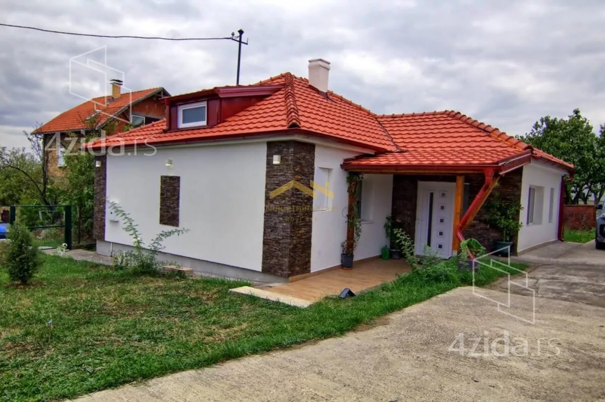 Kuća | 4zida
