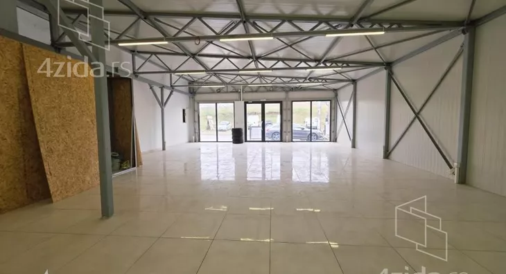 Poslovni prostor | 4zida