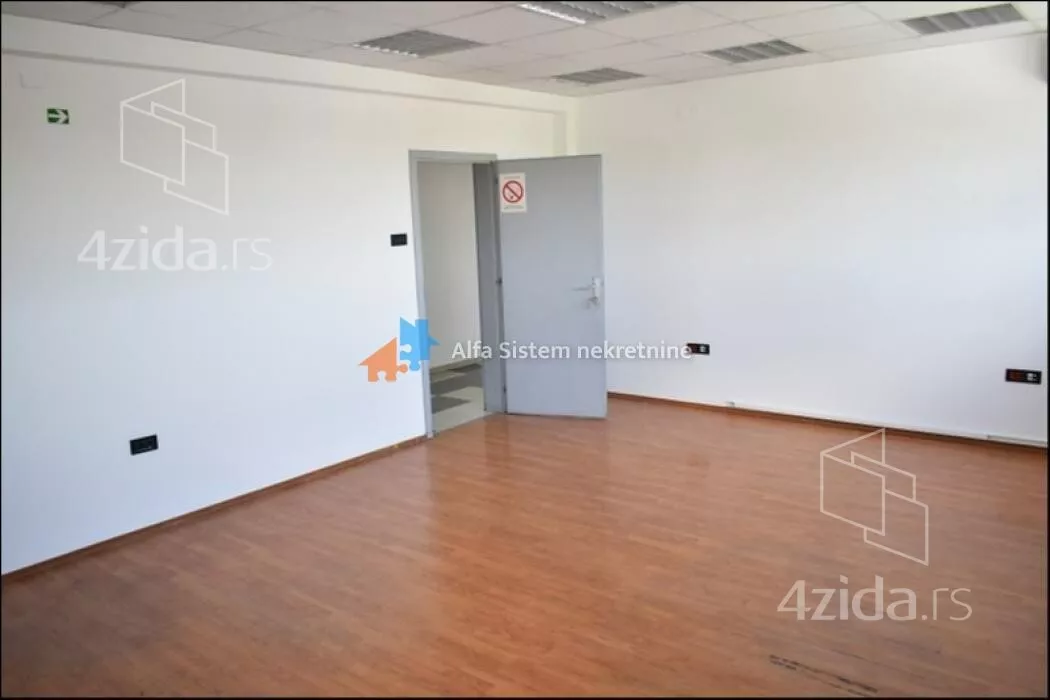 Kancelarija | 4zida
