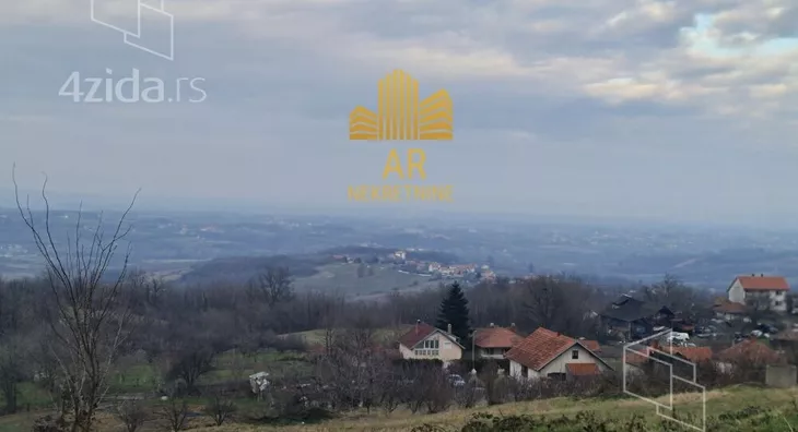 Poljoprivredno zemljište | 4zida