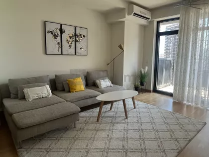 Beograd na vodi | 4zida.rs