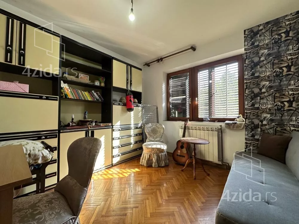 Kuća | 4zida