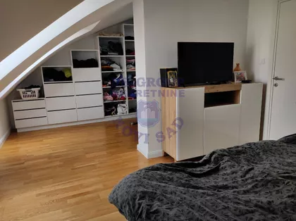 Bulevar Patrijarha Pavla (Somborski Bulevar) | 4zida.rs