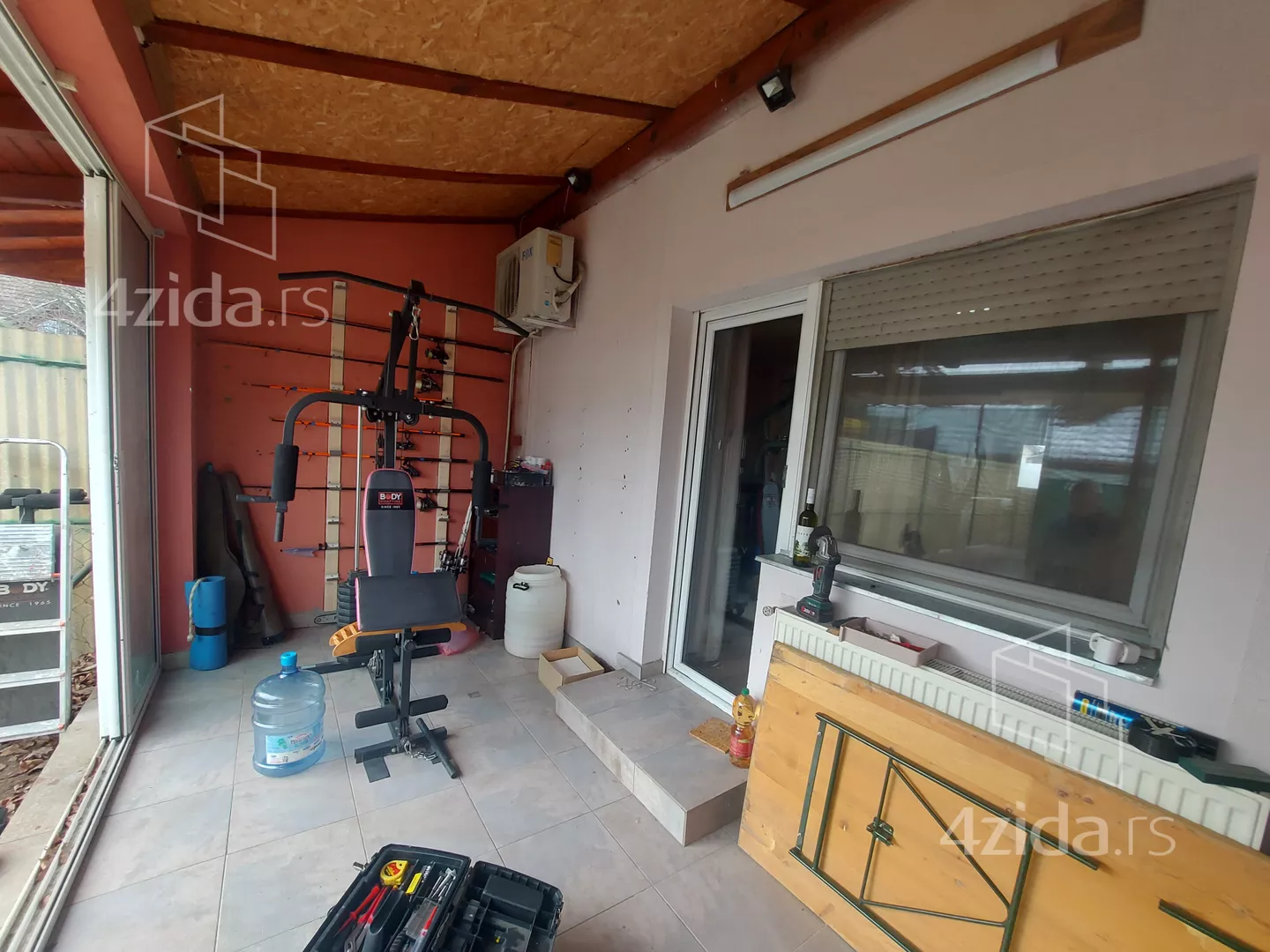 2-etažna kuća | 4zida