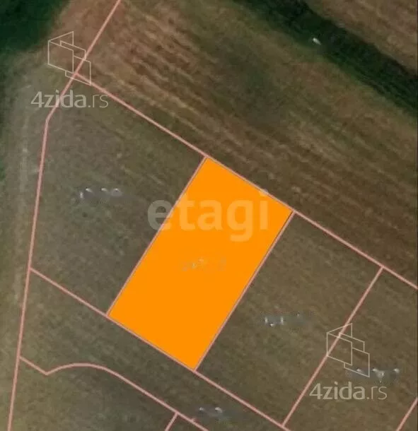 Građevinsko zemljište | 4zida