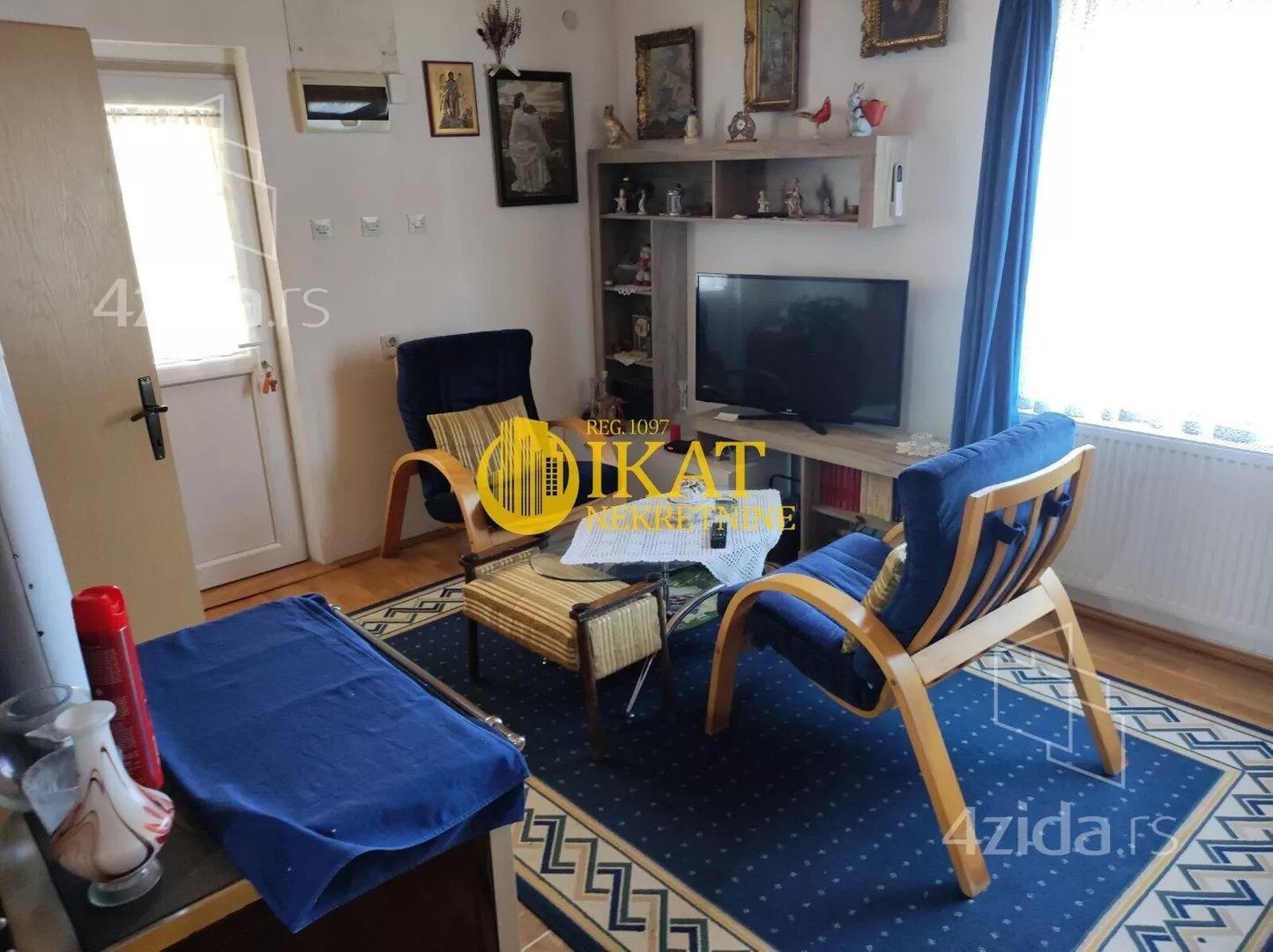 2-etažna kuća | 4zida