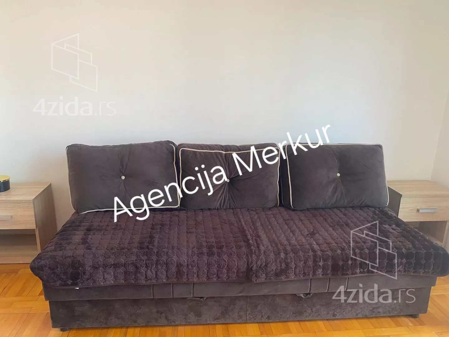 Garsonjera | 4zida