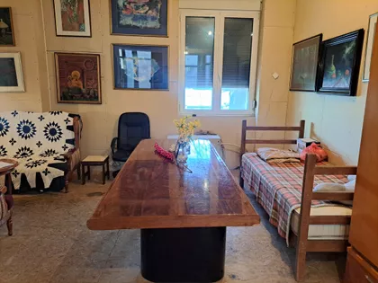 Njegoševa | 4zida.rs