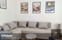 Bulevar Zona 1, Bulevar Nemanjića, Medijana, Gradske lokacije, Niš | 4zida.rs | 4zida.rs