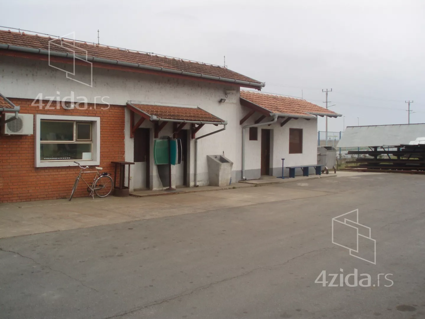 Magacin | 4zida