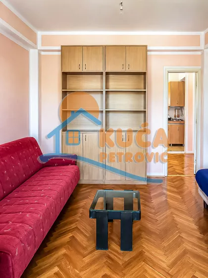 Vojvode Mišića | 4zida.rs