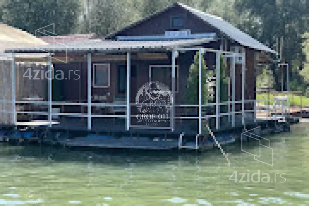 Kuća | 4zida