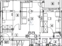 Blok 72, Novi Beograd, Beograd | 4zida.rs