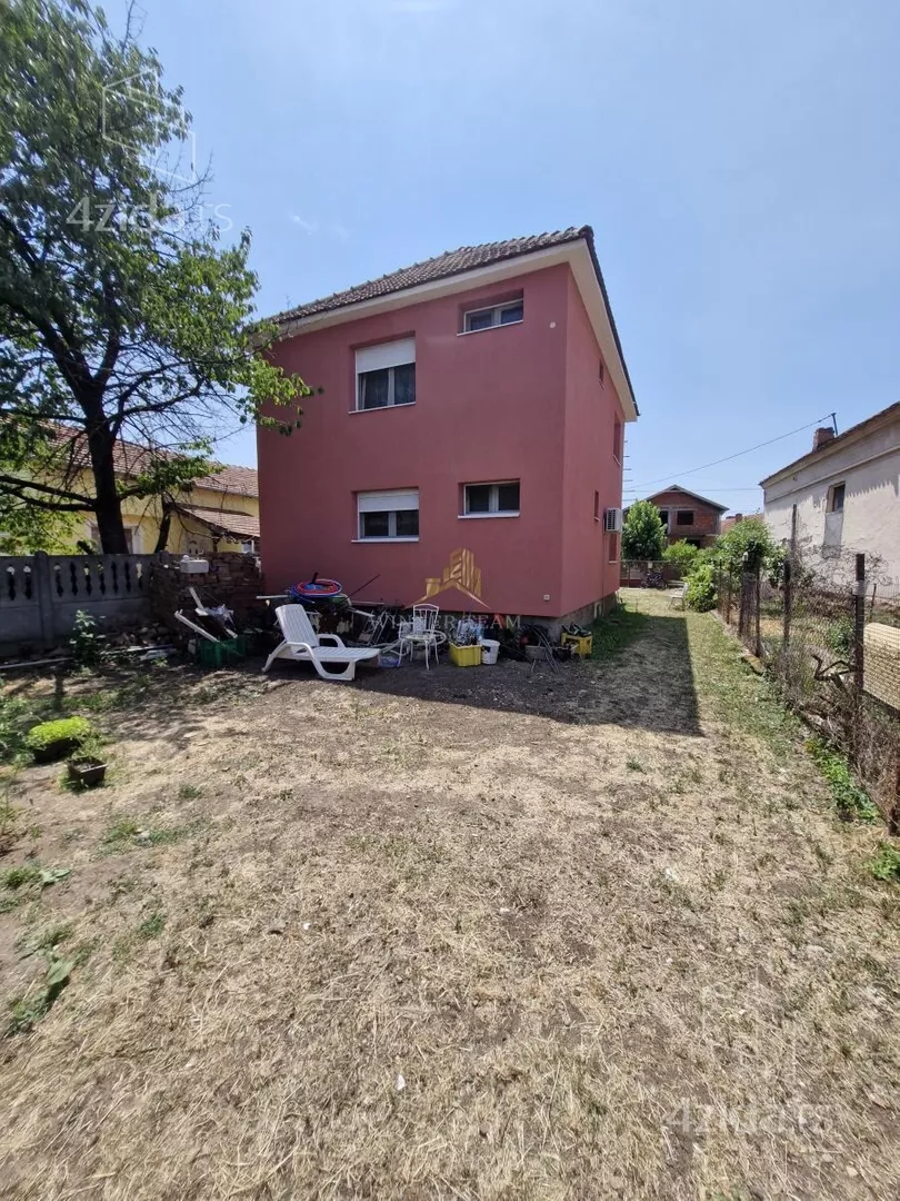 Kuća | 4zida