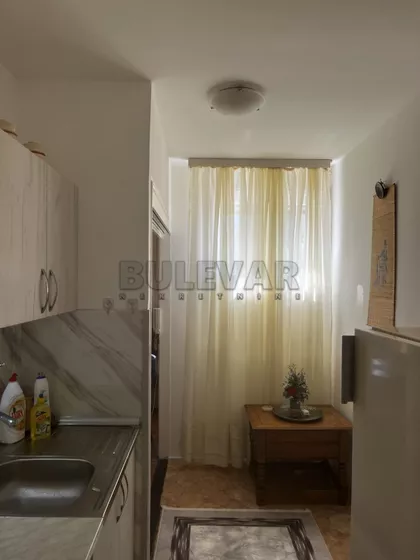 Vojvode Mišića | 4zida.rs