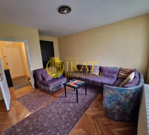 Blok 11c - Stari Merkator, Novi Beograd, Beograd, 1.5 stan | 4zida.rs