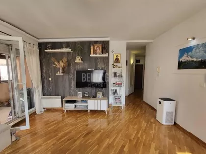 Živka Davidovića | 4zida.rs