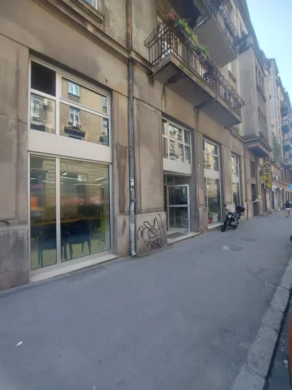 Koče Popovića 6 | 4zida.rs