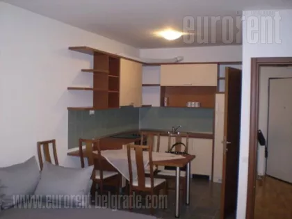PARK APARTMANI | 4zida.rs