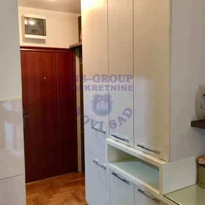 Nova Detelinara | 4zida.rs