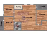 Adice, Gradske lokacije, Novi Sad | 4zida.rs