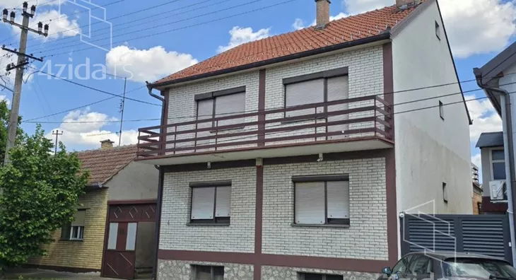 3-etažna kuća | 4zida