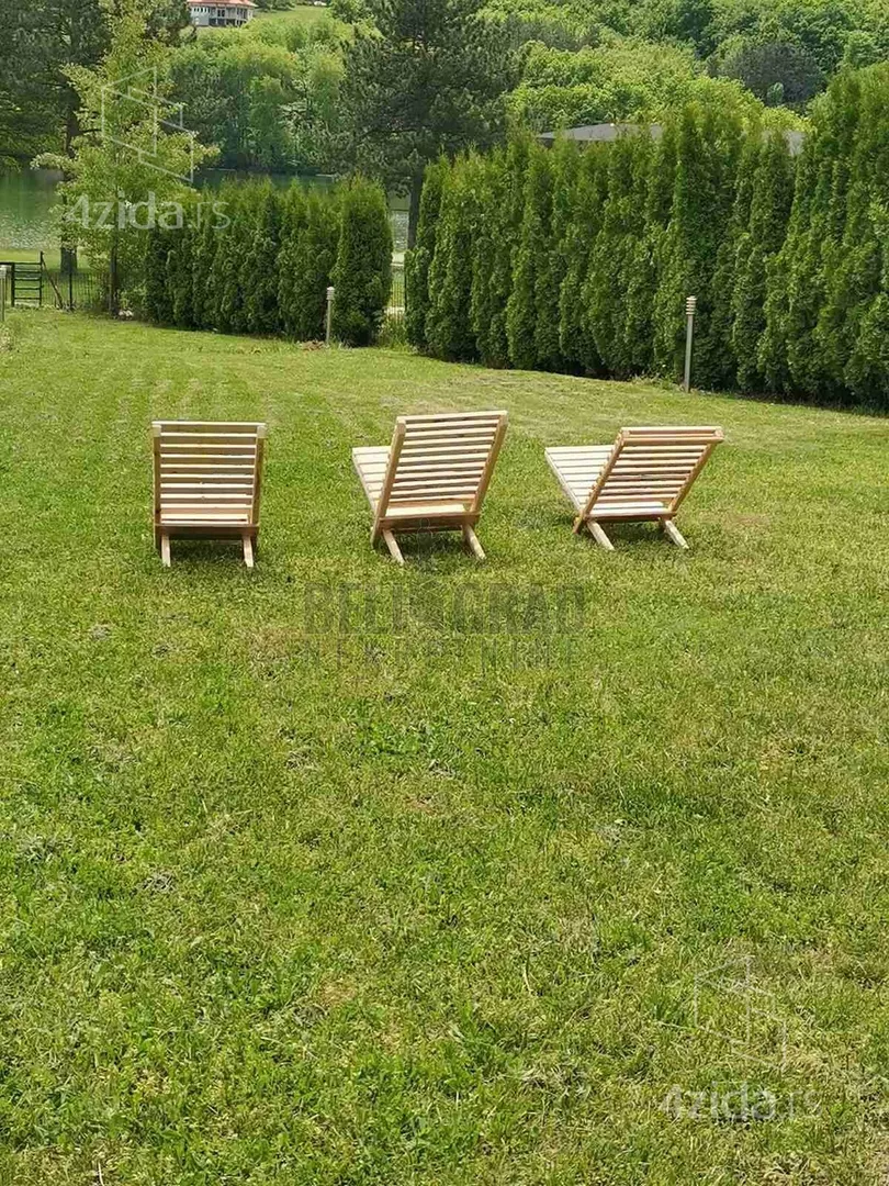 Ugostiteljski objekat | 4zida