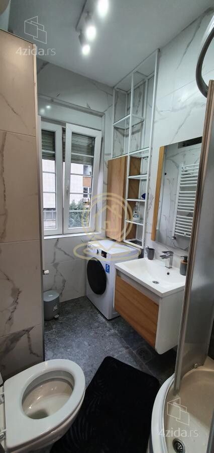Apartment in Beograd, Skadarlija, Stari grad - More