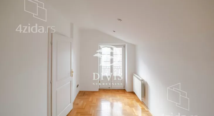 4-etažna kuća | 4zida