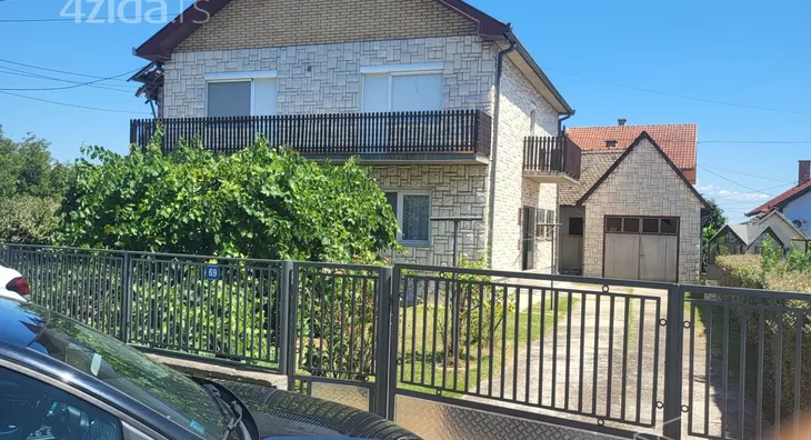 2-etažna kuća | 4zida