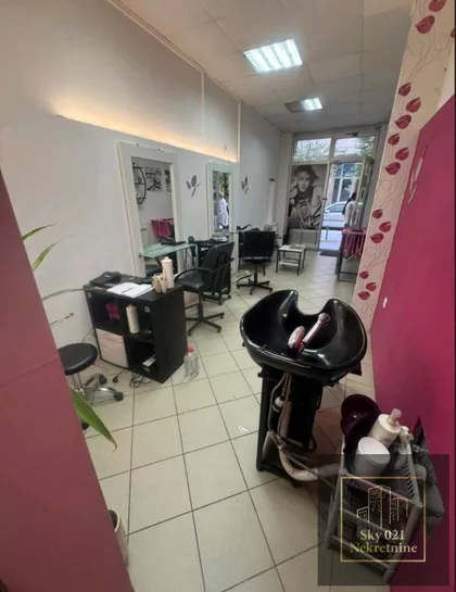 Novi Sad - Centar | 4zida.rs