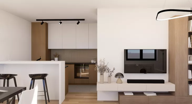 Četvorosoban | 4zida