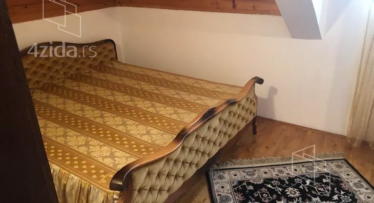 Kuća | 4zida