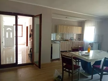 Opština Zrenjanin, Klek