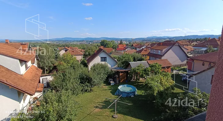 3-etažna kuća | 4zida