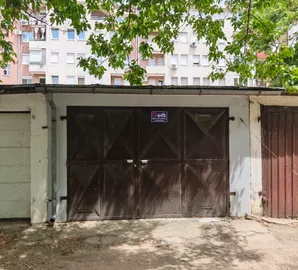 Grbavica, Gradske lokacije, Novi Sad, garaža | 4zida.rs
