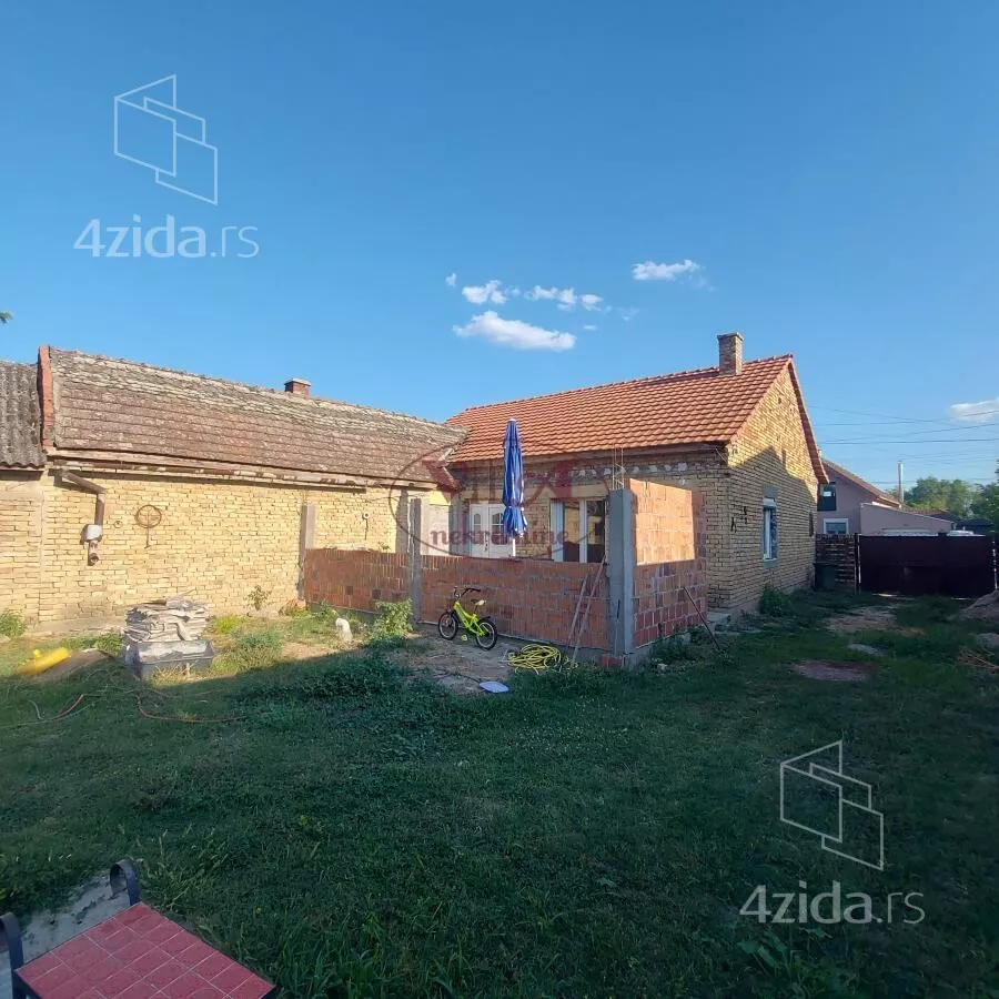 Kuća | 4zida
