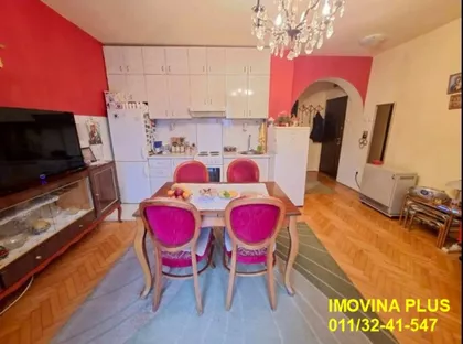 Kneževačka | 4zida.rs