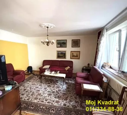 Gospodar Jovanova | 4zida.rs