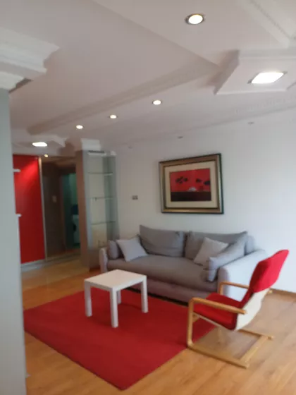 Ljubisava Andrića | 4zida.rs