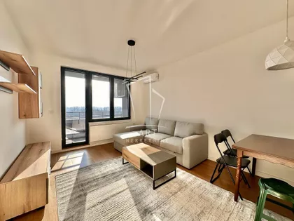 Jurija Gagarina | 4zida.rs