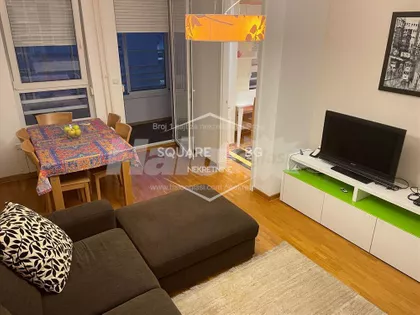 Jurija Gagarina | 4zida.rs