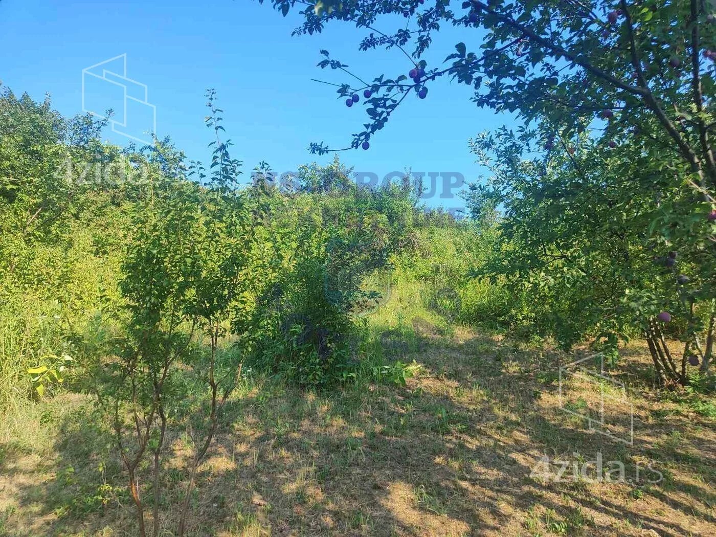 Građevinsko zemljište | 4zida