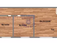 Adice, Gradske lokacije, Novi Sad | 4zida.rs