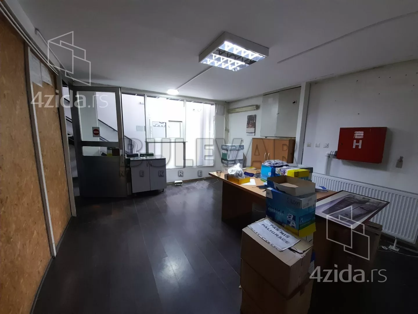 Lokal | 4zida
