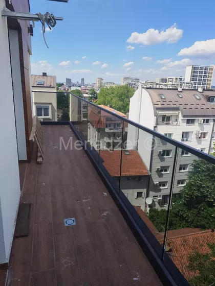 Bulevar oslobođenja | 4zida.rs