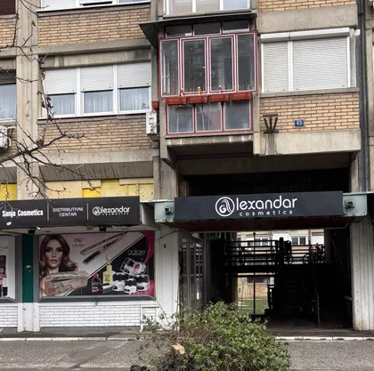 Bulevar Oslobođenja 45 | 4zida.rs