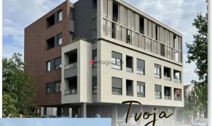 Duvanište | 4zida.rs