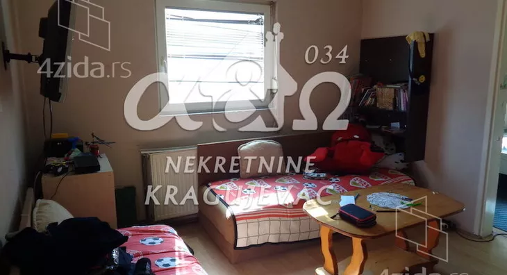 4-etažna kuća | 4zida