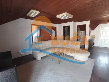 Bulevar svetog cara | 4zida.rs